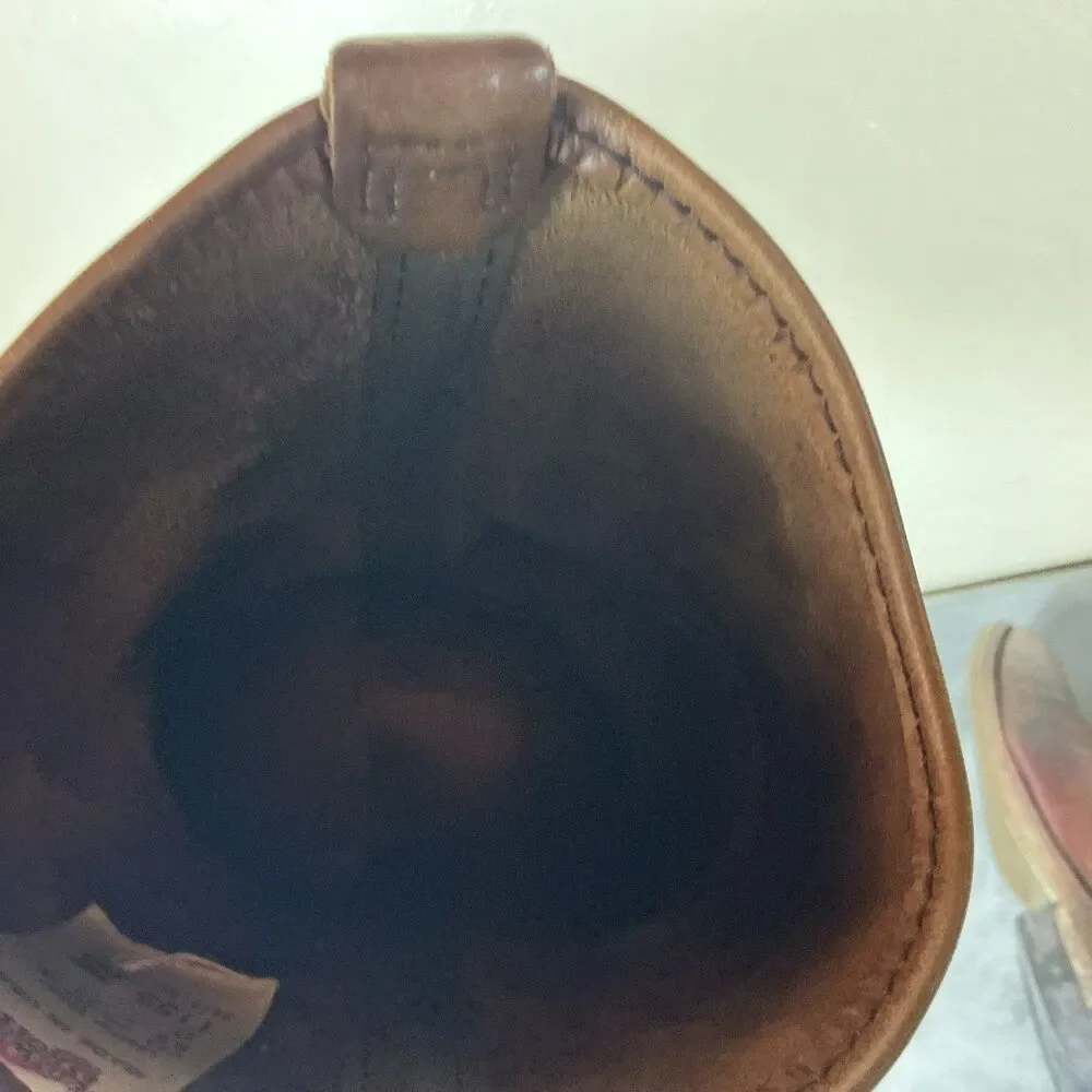 Red Wing Shoes vintage well